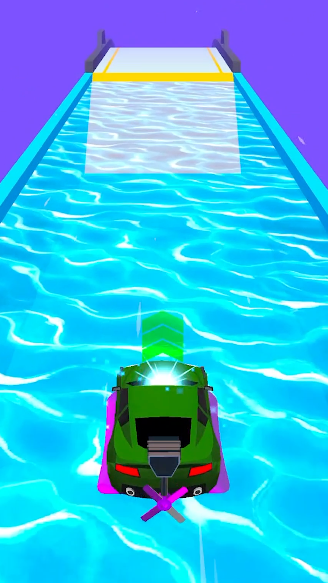 اسکرین شات 4 بازی Build Your Vehicle