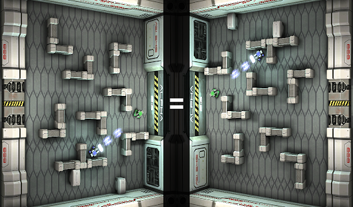 اسکرین شات 5 بازی Tank Hero: Laser Wars