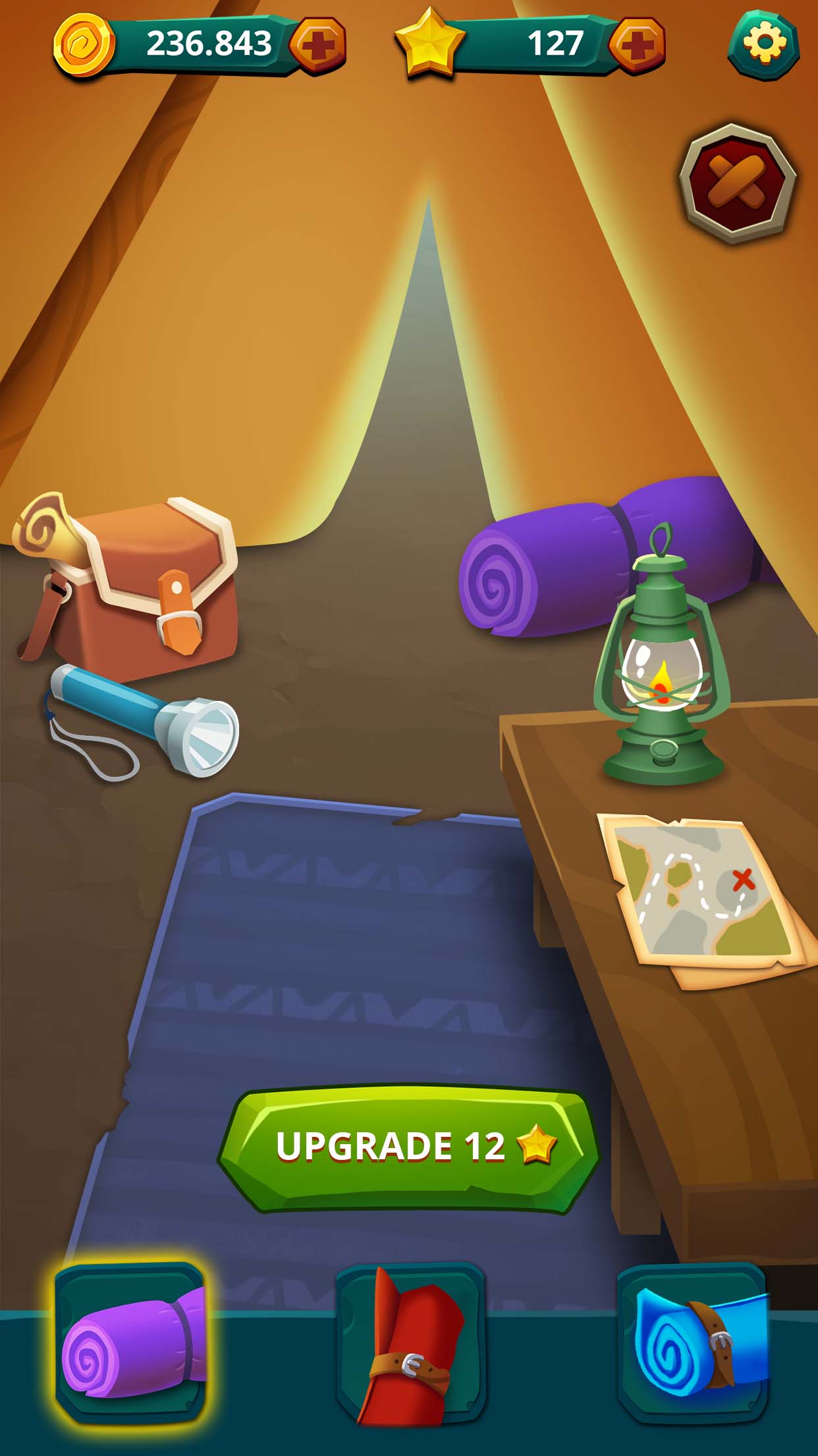 اسکرین شات 8 بازی Bubble shooter