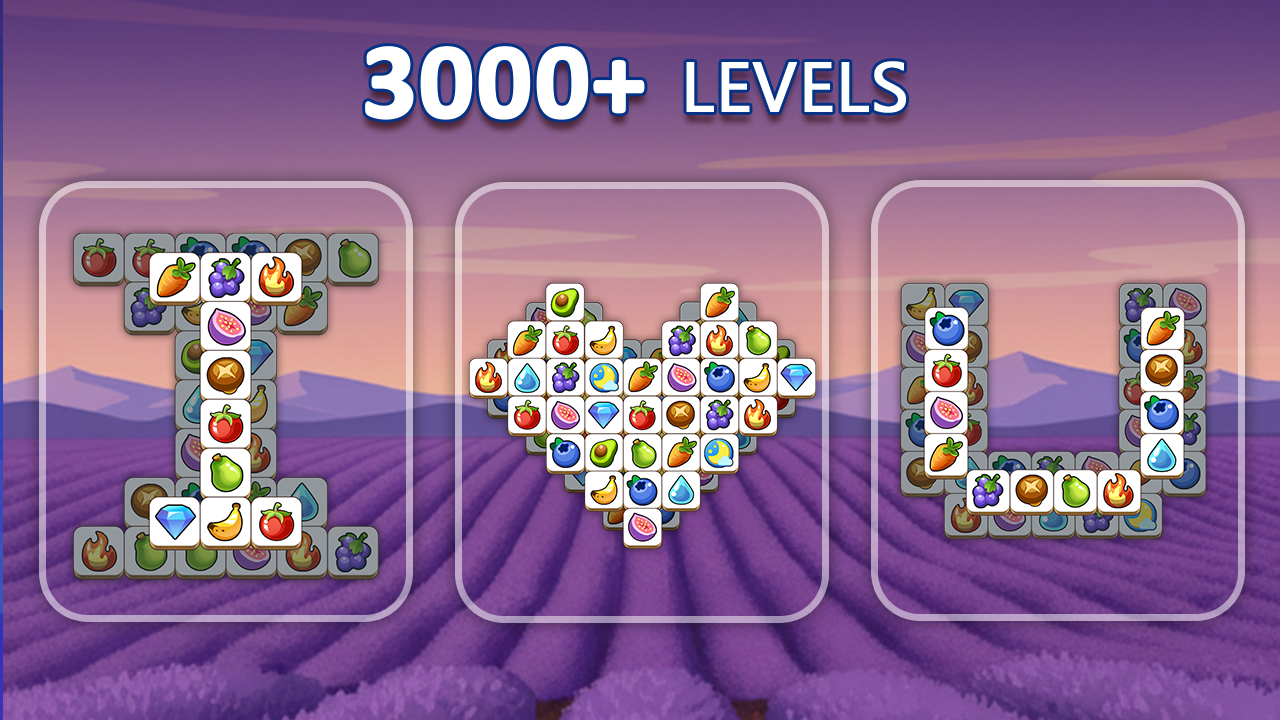 اسکرین شات 6 بازی Tile wonders - puzzle game