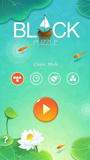 اسکرین شات 5 بازی Block Puzzle