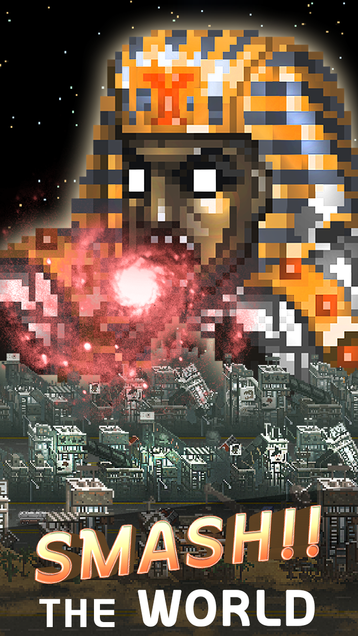 اسکرین شات 2 بازی World Beast War - idle merge