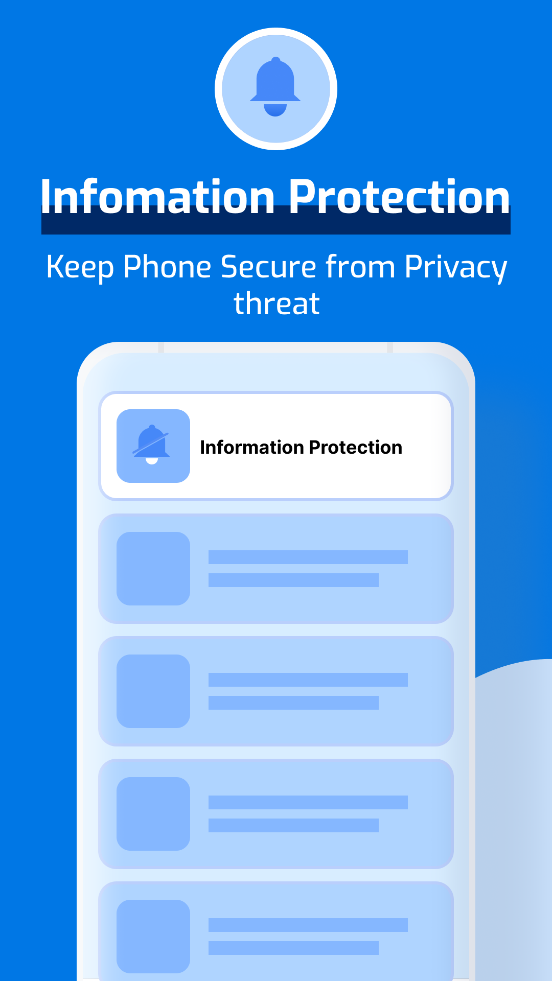 اسکرین شات 5 برنامه One Security: Antivirus
