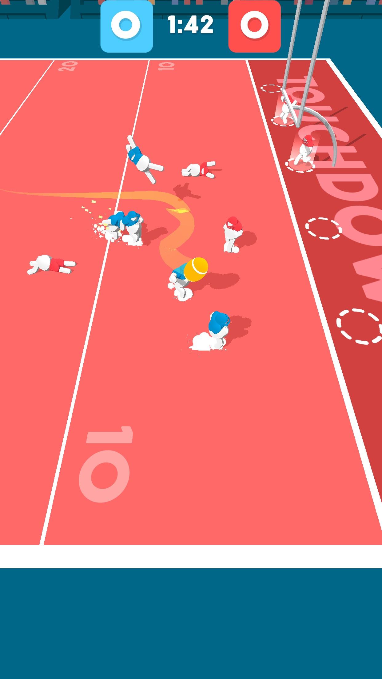 اسکرین شات 5 بازی Ball Mayhem!