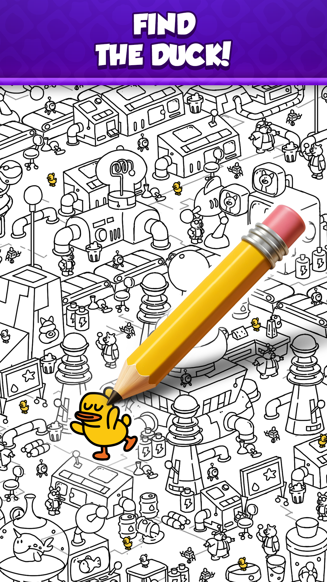 اسکرین شات 2 بازی Match Dreams: Puzzle Adventure