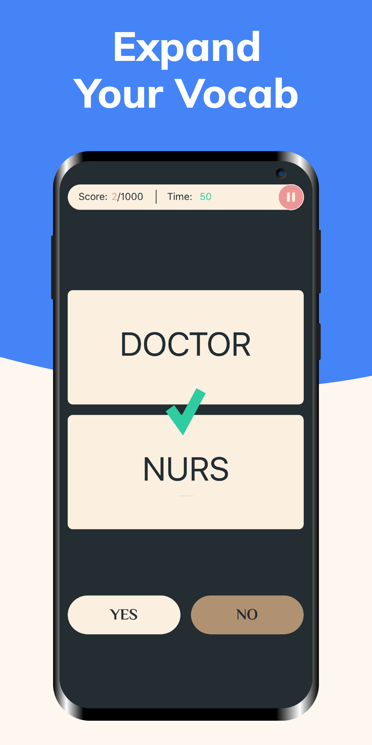 اسکرین شات 7 برنامه CleverMe: Brain training games
