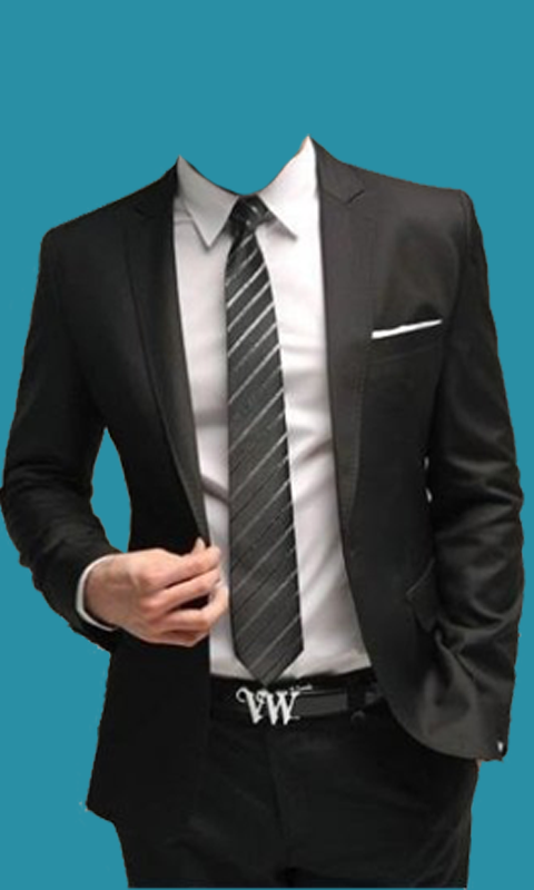 اسکرین شات 2 برنامه Business Man Suit