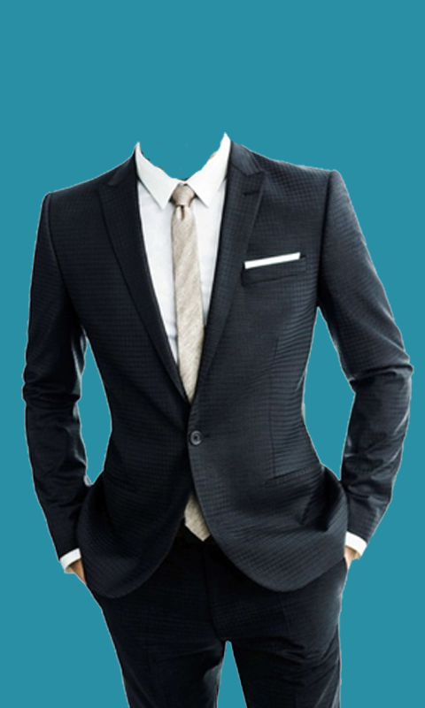 اسکرین شات 1 برنامه Business Man Suit