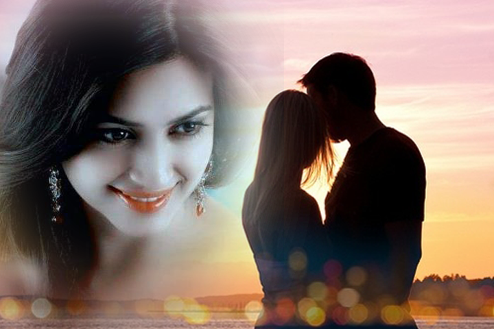 اسکرین شات برنامه Romantic Photo Frame 2