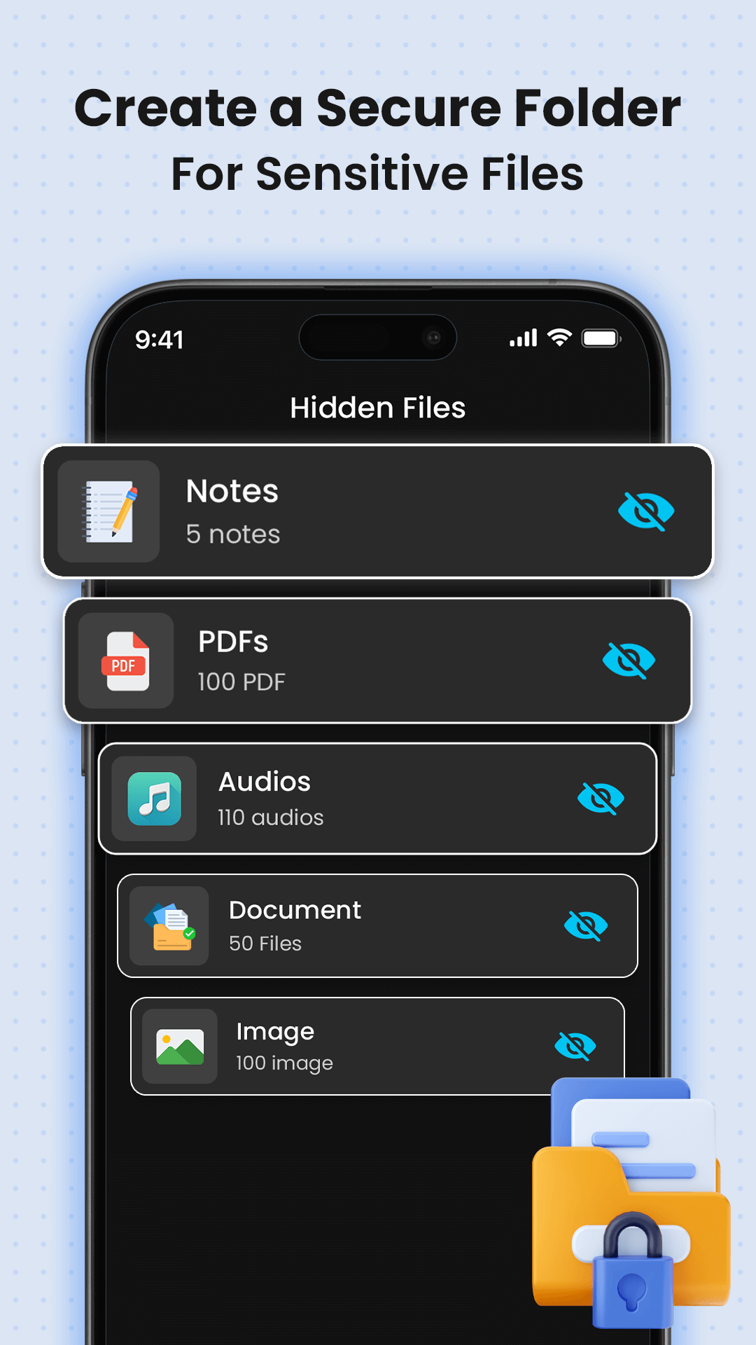 اسکرین شات 6 برنامه Clock App Hider & Lock