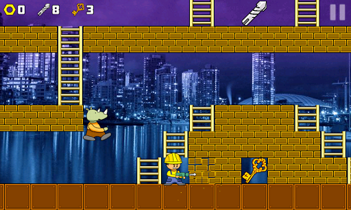 اسکرین شات 8 بازی Drill Master