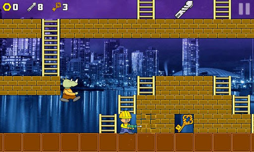 اسکرین شات 2 بازی Drill Master