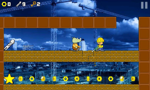 اسکرین شات 5 بازی Drill Master