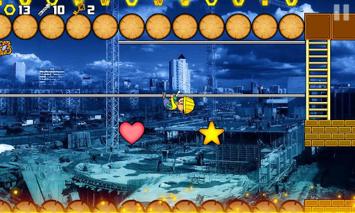 اسکرین شات 6 بازی Drill Master