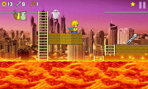 اسکرین شات 3 بازی Drill Master