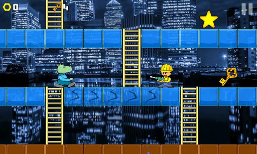 اسکرین شات 4 بازی Drill Master