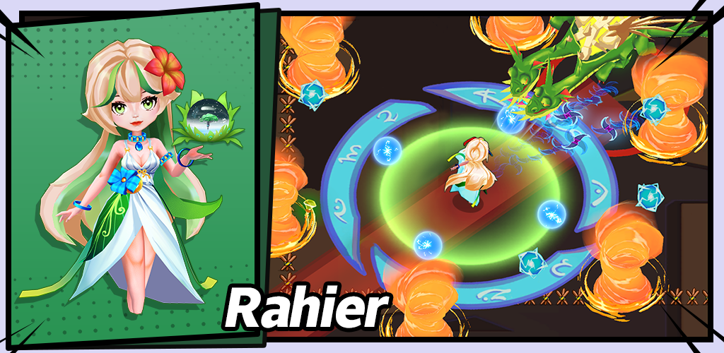 اسکرین شات 8 بازی Lonely Survivor