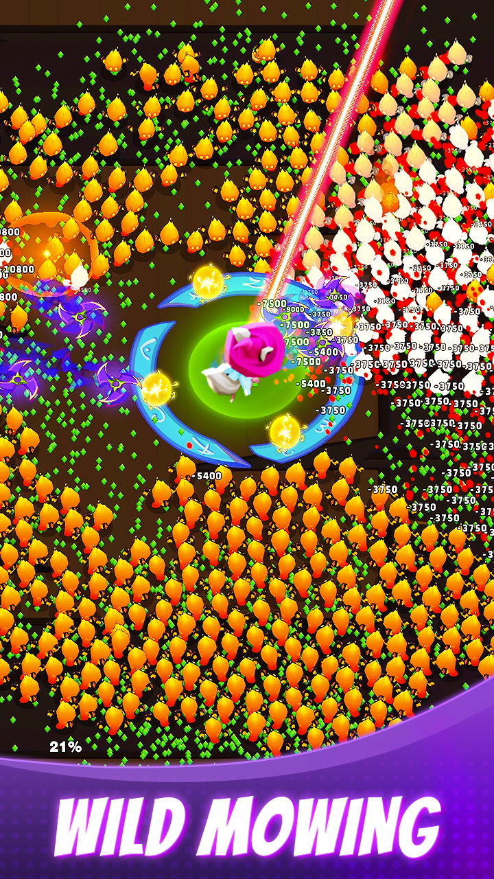 اسکرین شات 3 بازی Lonely Survivor