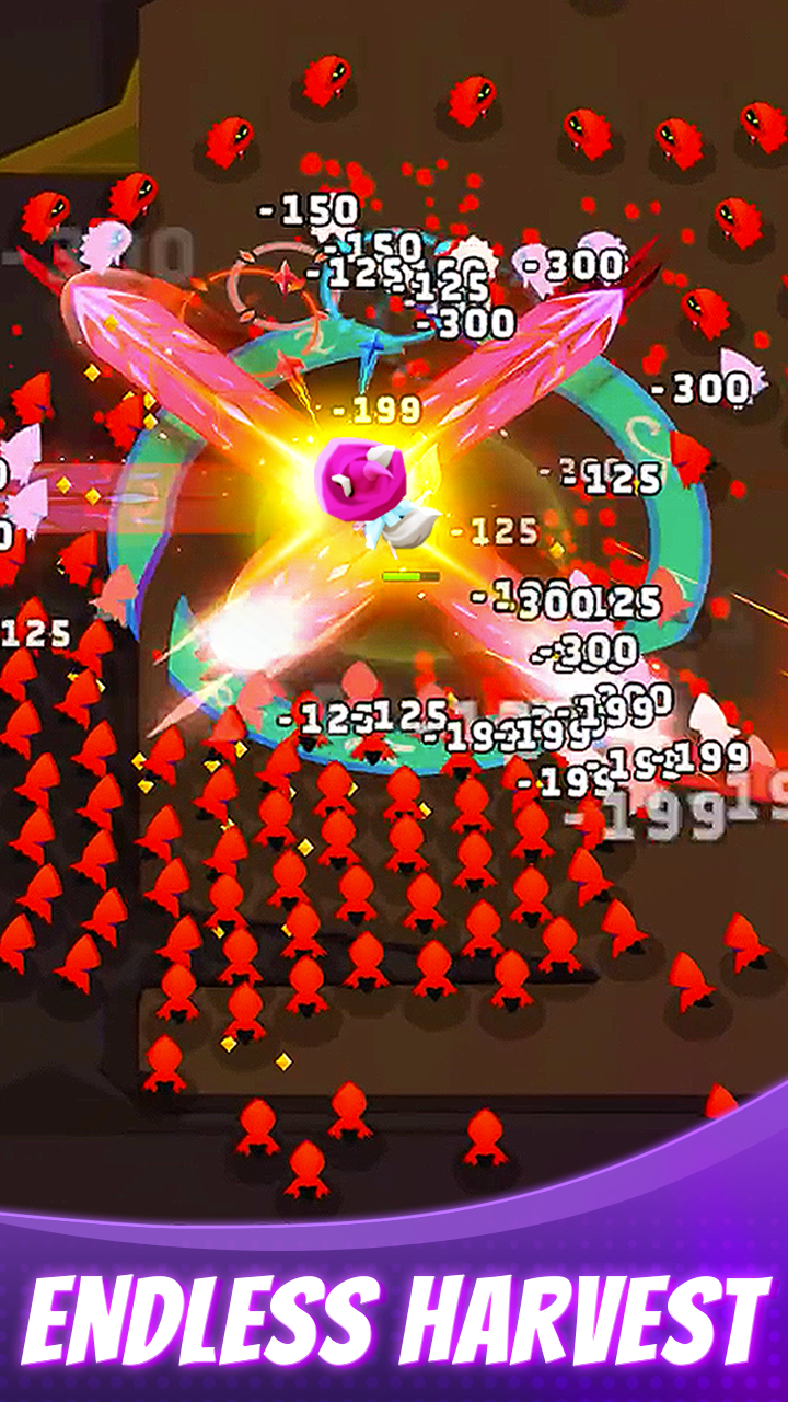 اسکرین شات 5 بازی Lonely Survivor