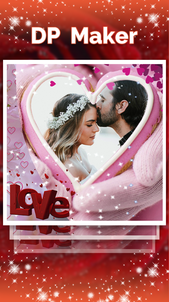 اسکرین شات 7 برنامه DP Maker, Profile Pic