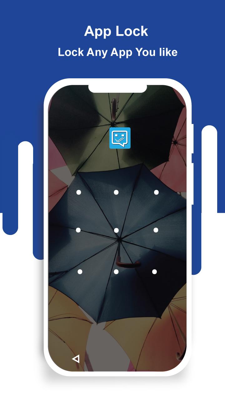 اسکرین شات 7 برنامه Hide - Blue Ticks or Last Seen