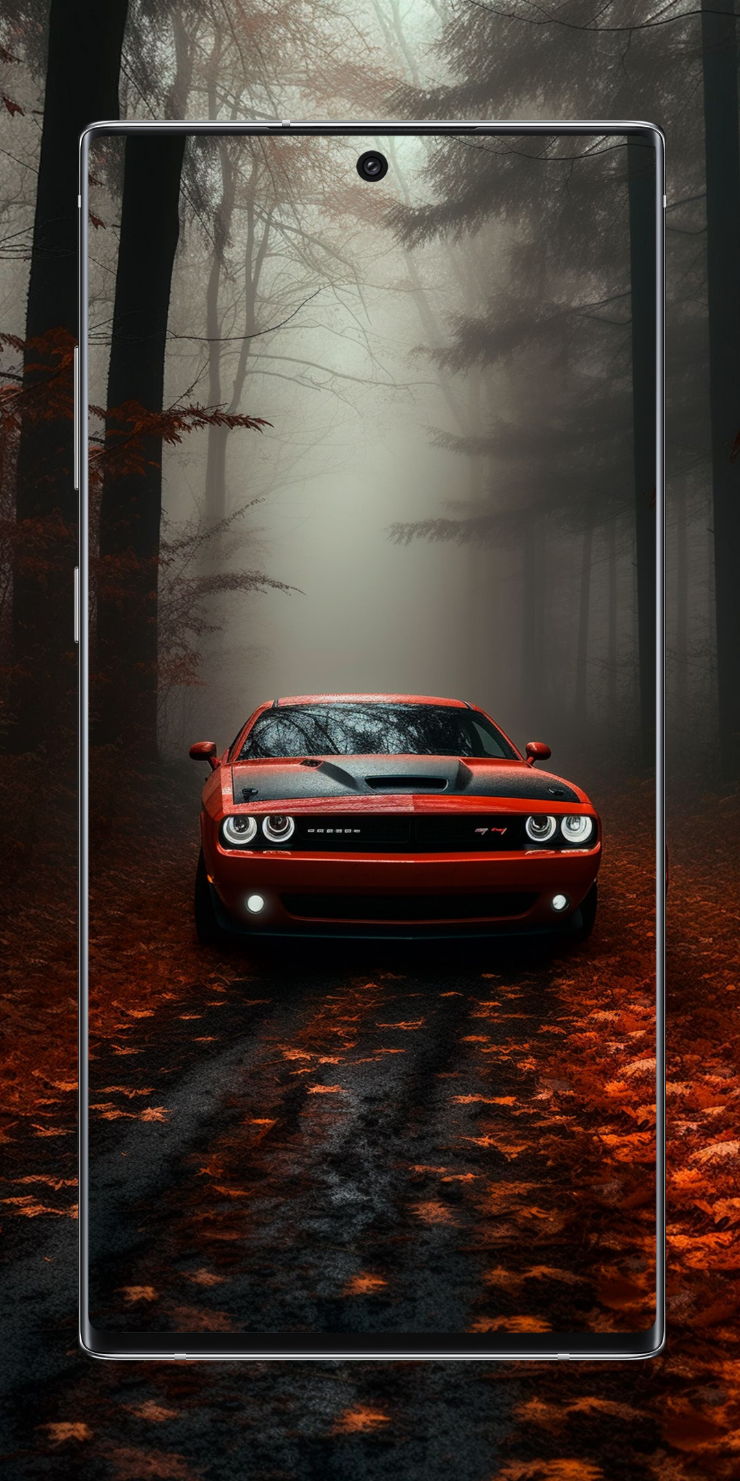 اسکرین شات 6 برنامه Sports Car Wallpapers Cool 4K