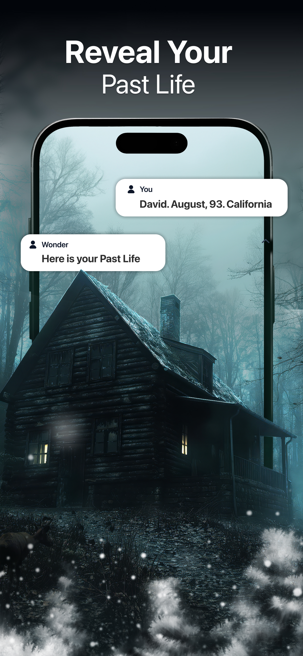 اسکرین شات 3 برنامه Wonder - AI Art Generator