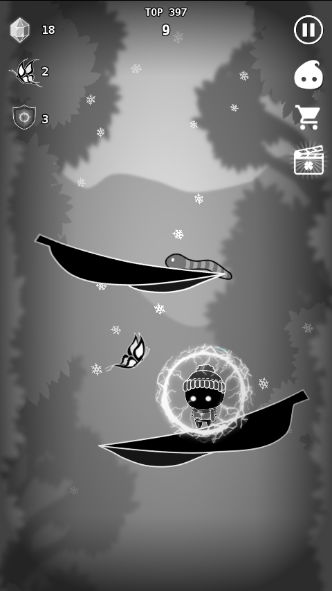 اسکرین شات 8 بازی Noirmony
