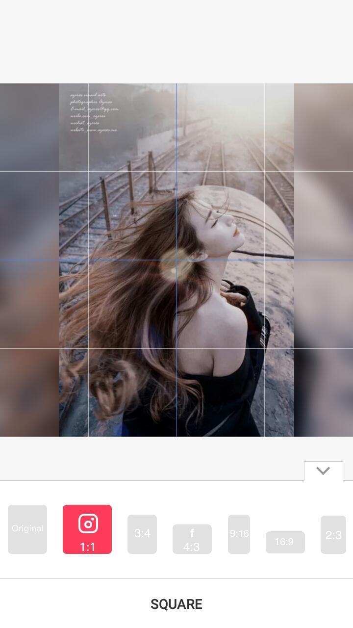 اسکرین شات 4 برنامه Photo Collage - Editor - Grid