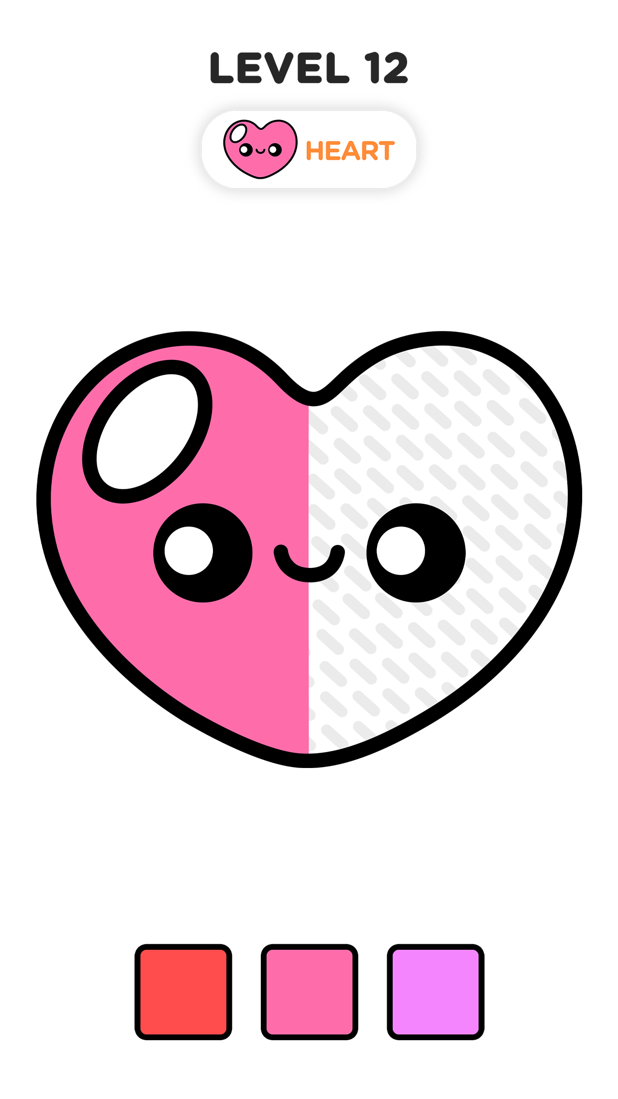 اسکرین شات 2 بازی Coloring Book ASMR Drawing