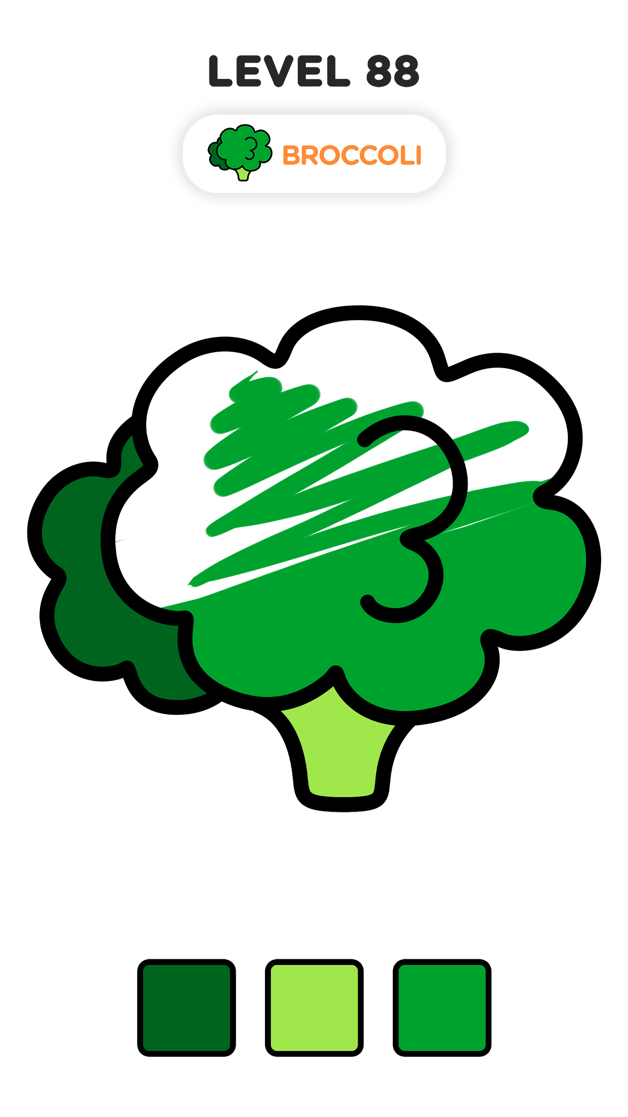 اسکرین شات 6 بازی Coloring Book ASMR Drawing