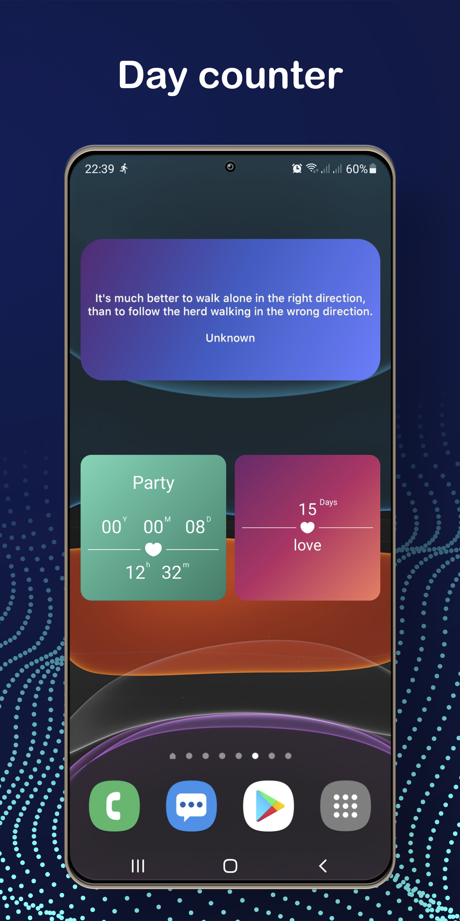 اسکرین شات 3 برنامه iOS Widgets iPhone 15 - Photos
