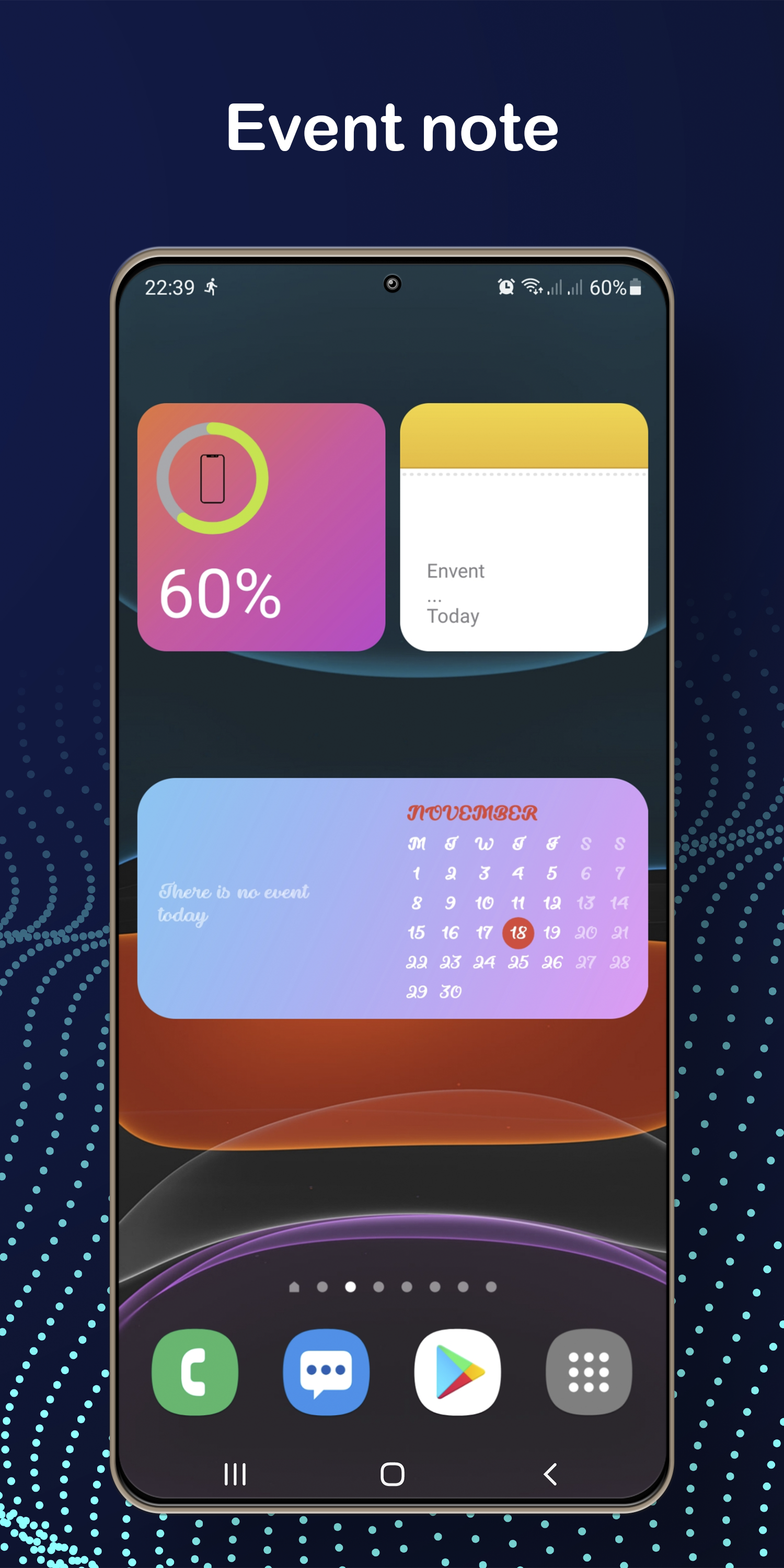 اسکرین شات 4 برنامه iOS Widgets iPhone 15 - Photos