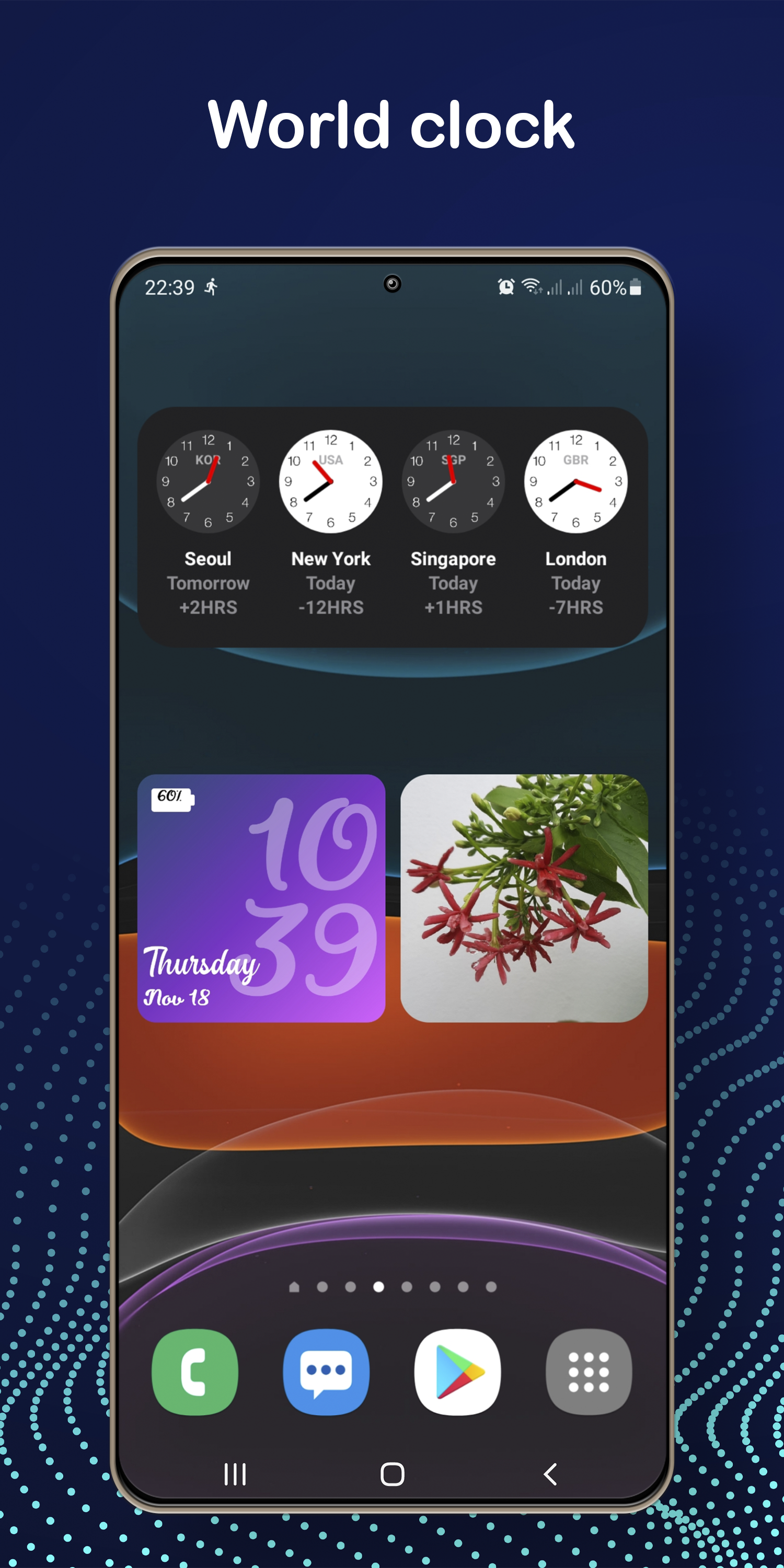 اسکرین شات 2 برنامه iOS Widgets iPhone 15 - Photos