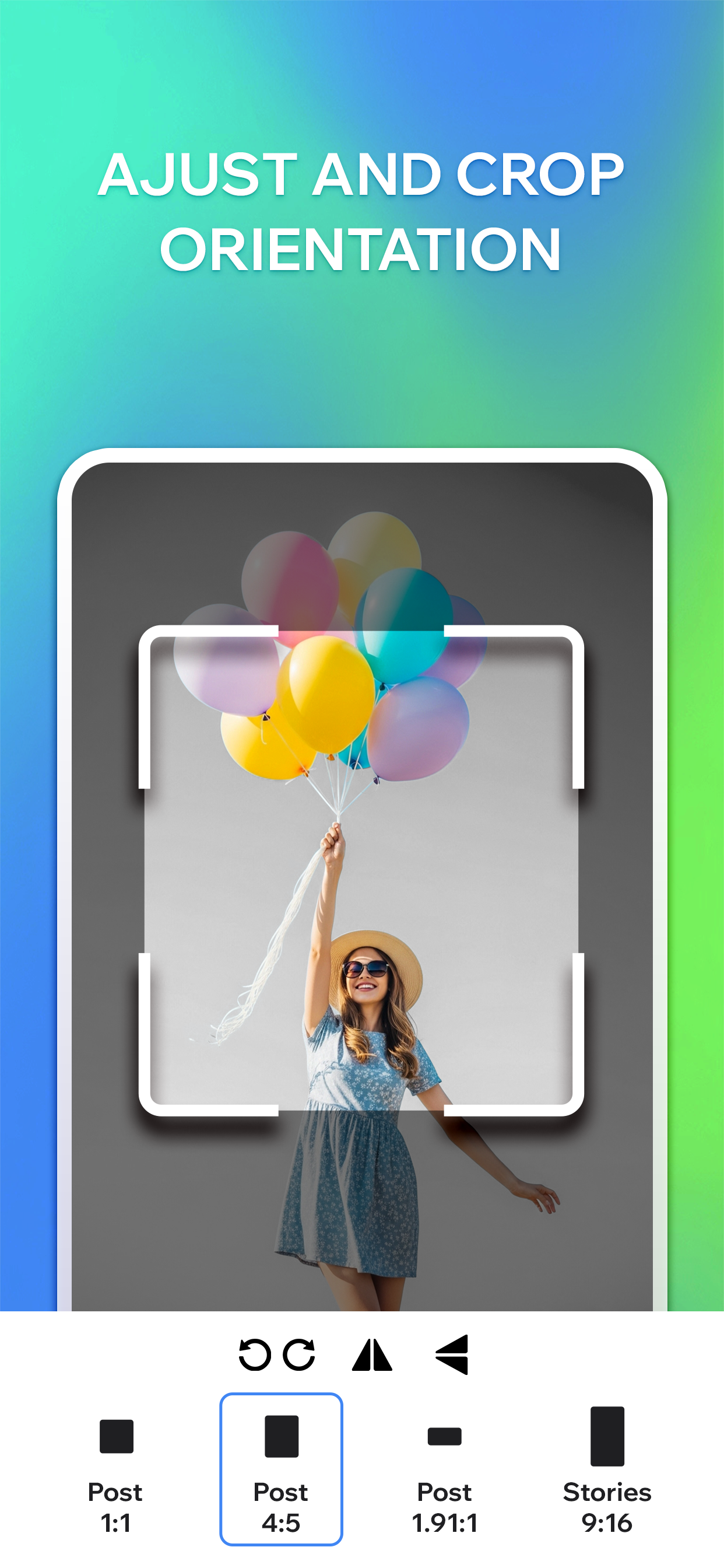 اسکرین شات 6 برنامه Color Splash Photo Editor