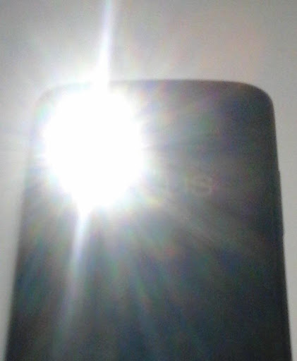 اسکرین شات 1 برنامه Color Flashlight