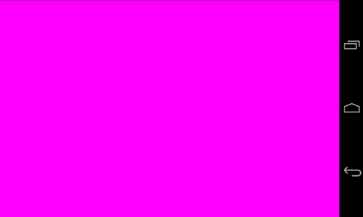 اسکرین شات 3 برنامه Color Flashlight