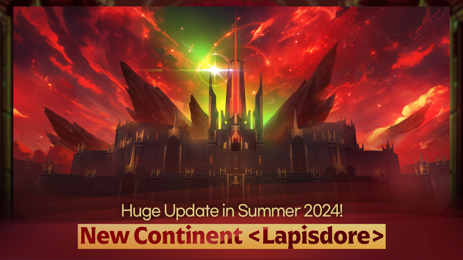 اسکرین شات 2 بازی Summoners War: Chronicles