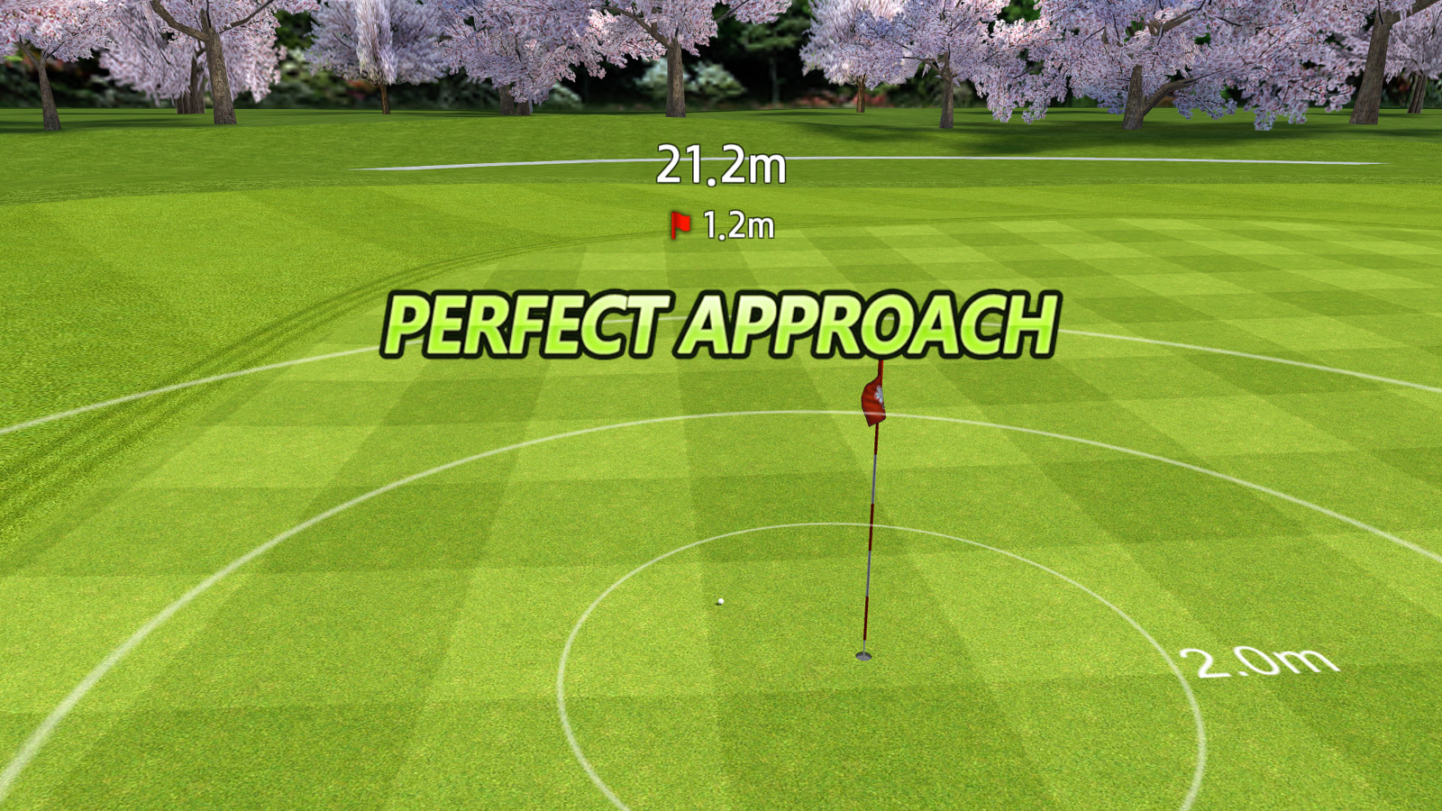 اسکرین شات 8 بازی Golf Star™