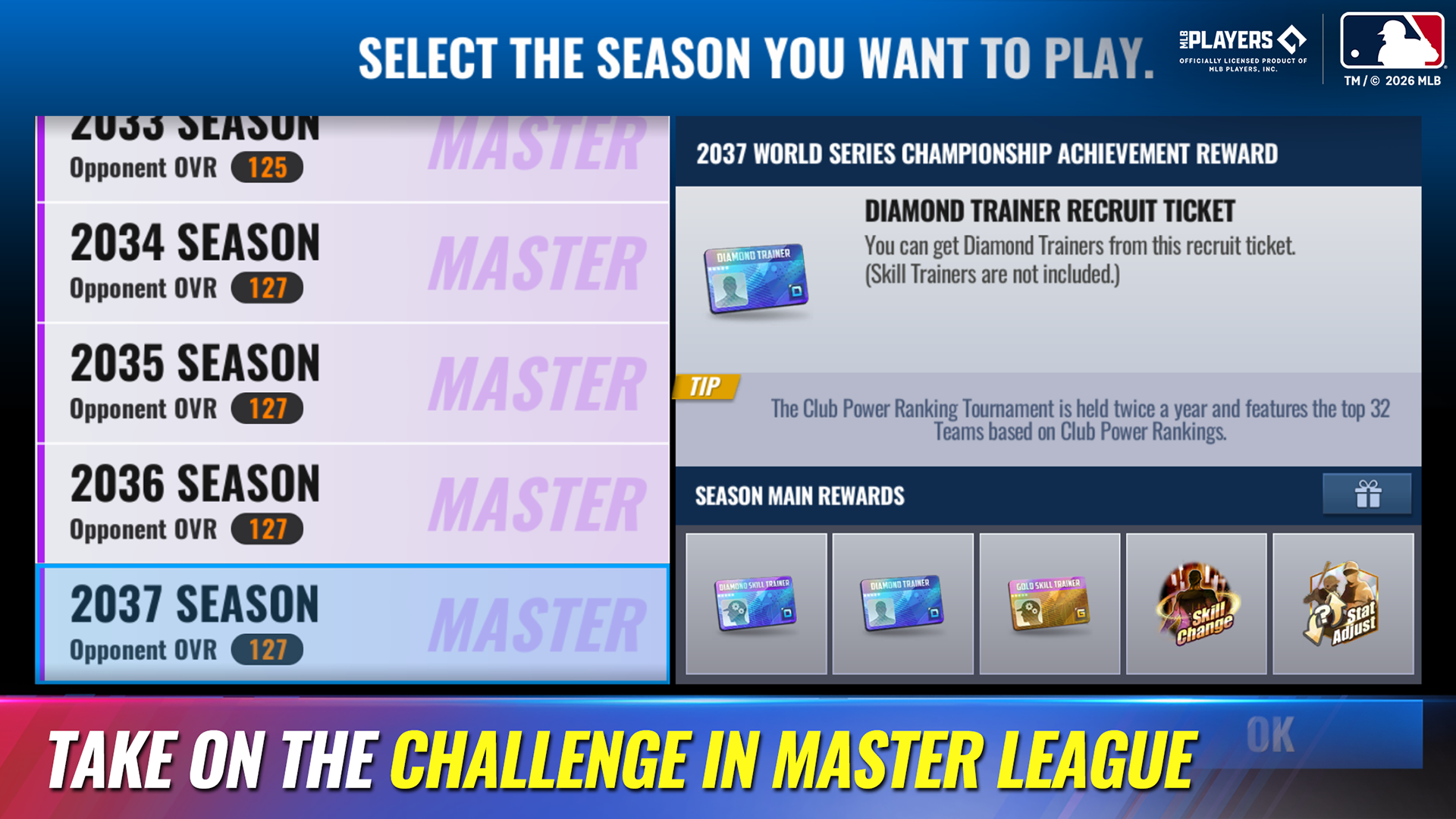 اسکرین شات 6 بازی MLB 9 Innings 26