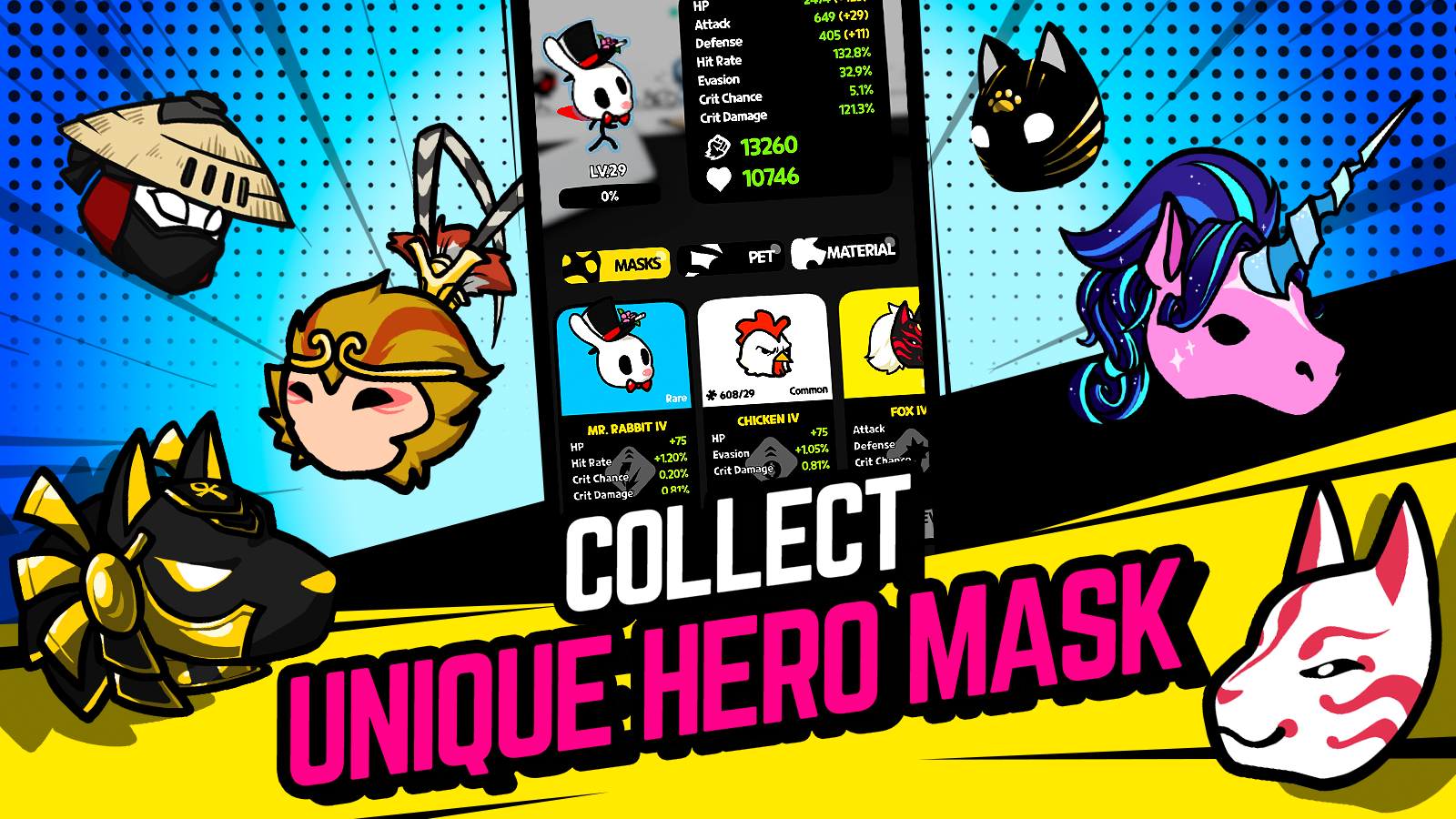 اسکرین شات 6 بازی Super Action Hero: Stick Fight
