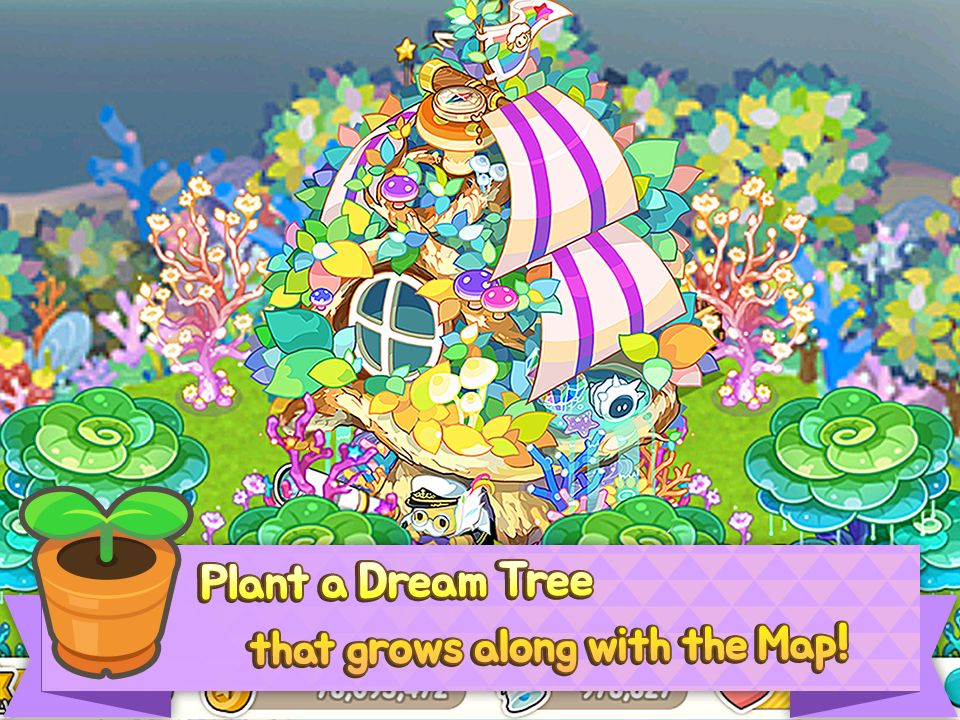 اسکرین شات 3 بازی Tiny Farm®