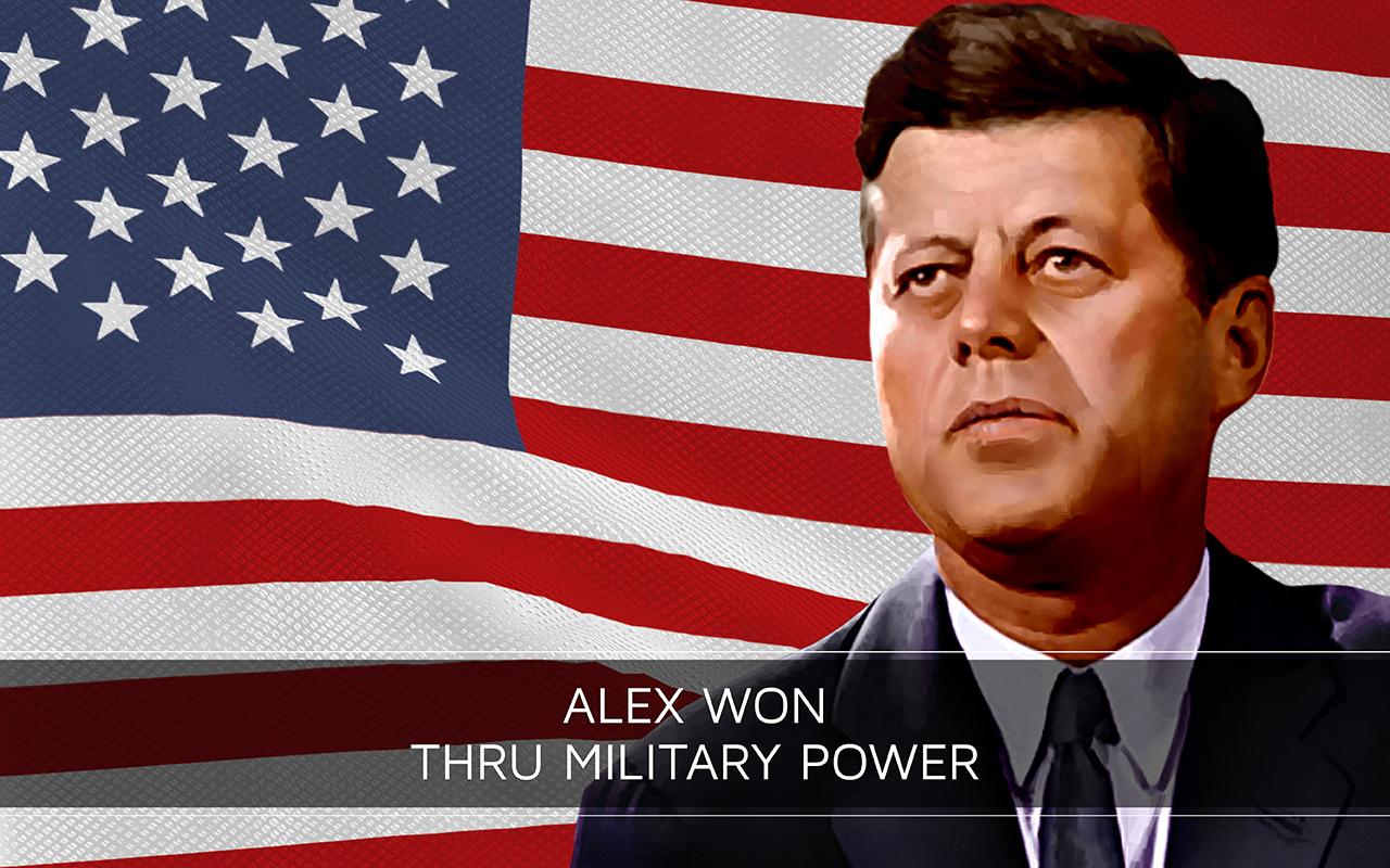 اسکرین شات 5 بازی LEADERS - The combined strateg