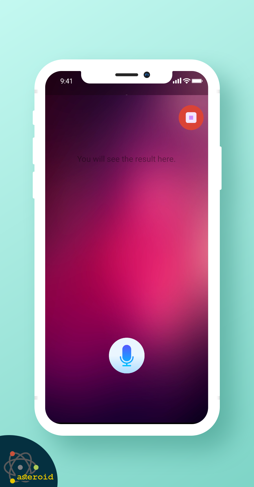 اسکرین شات 2 برنامه Phone Control Voice Assistant
