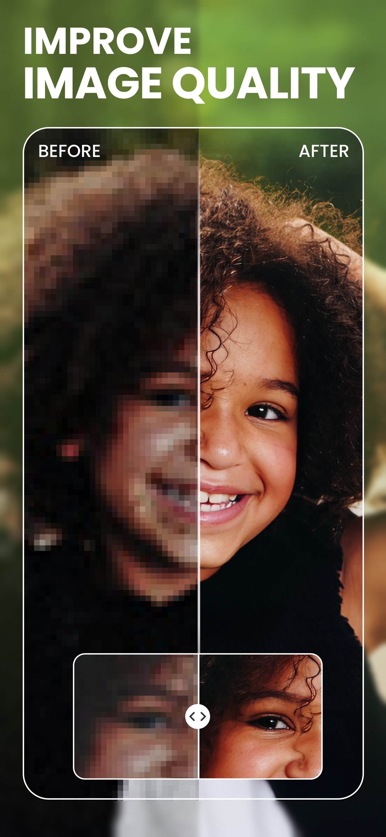 اسکرین شات 6 برنامه بیوتی پلاس (beautyplus)