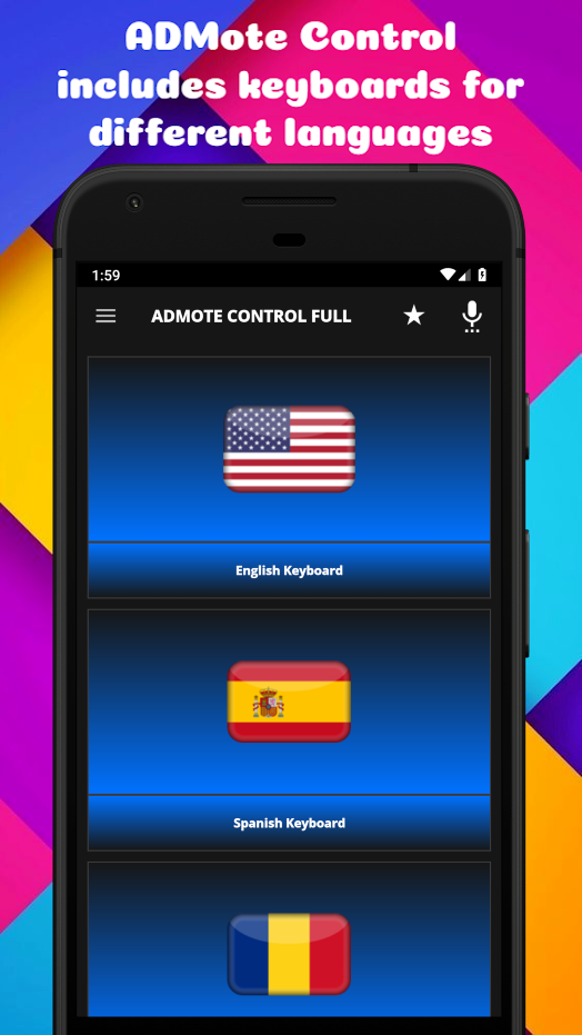 اسکرین شات 3 برنامه Speaking Alarm Clock - Hourly