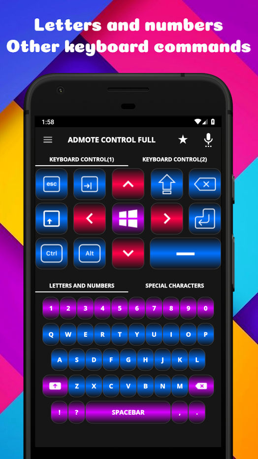 اسکرین شات 4 برنامه Speaking Alarm Clock - Hourly