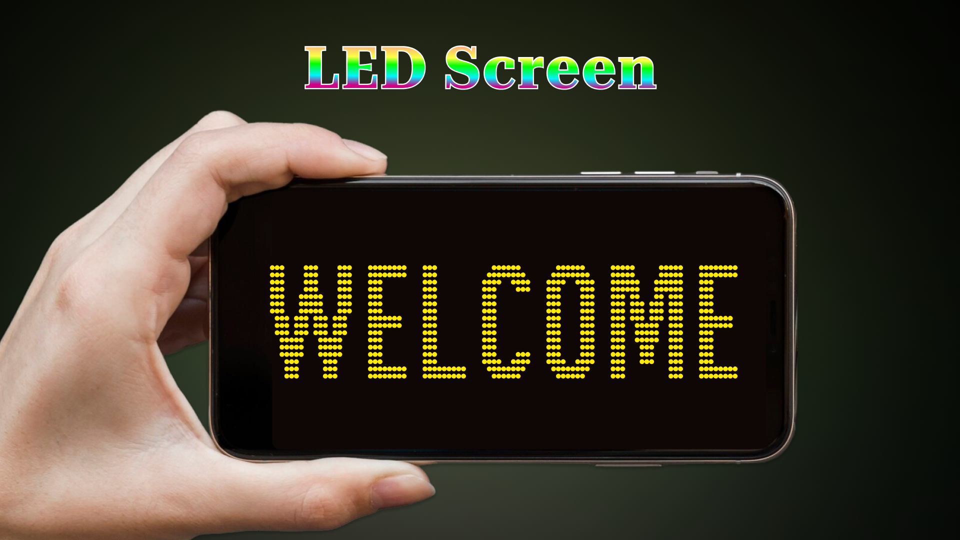 اسکرین شات 6 برنامه Flashlight : Flash On Call