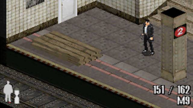 اسکرین شات 2 بازی مکس پین | نسخه ایزومتریک