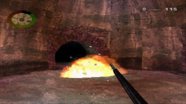 اسکرین شات 2 بازی مدال افتخار | نسخه اصلی